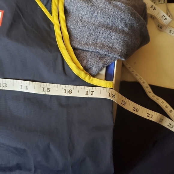 Hunter x Target rain vest - Picture 4 of 10